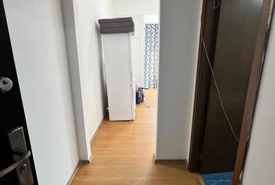 Garsonieră semidecomandată în Rahova - 3