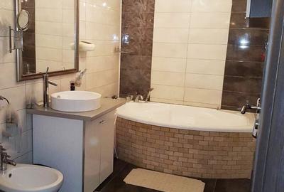 Apartament cu 2 camere în Cățelu - 4