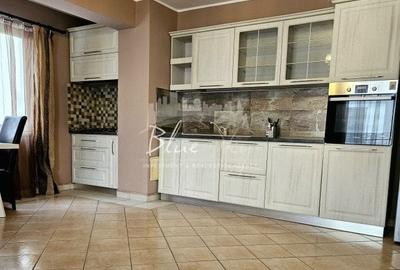 Apartament 3 camere in Statiunea Mamaia - 8