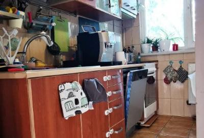 Apartament 2 camere la 7 min. de metrou Titan, 46mp, 3/4 - 13