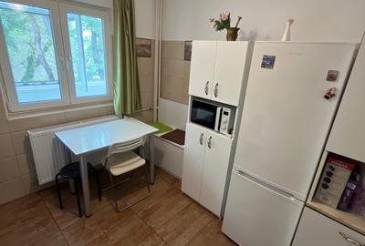 Apartament cu 2 camere decomandat în Tineretului - 7