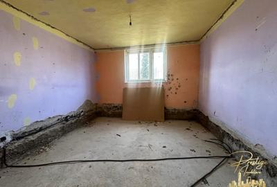Casa renovabila cu teren generos de 700 mp in zona Garii - Oradea - 10