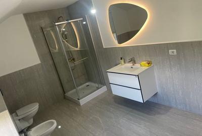 APARTAMENT DE VANZARE, 4 CAM, ETJ  2/2 ZONA PETRESTI,105 MP - 10