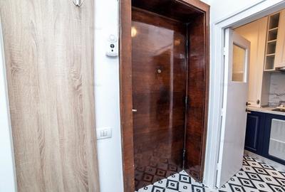 Garsoniera | Petfriendly | 5 Min Metrou Universitate - 16