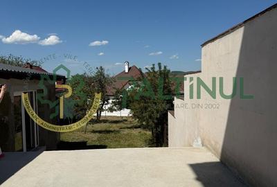 Casă individuală cu 5 camere cu Canalizare în Trei Stejari - 6