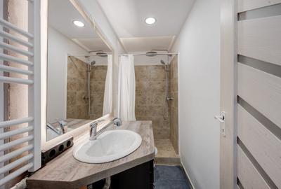 Apartament cu 2 camere semidecomandat, mobilat în Bragadiru - 9