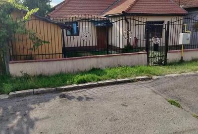 Casă cu 2 camere în Central - 5