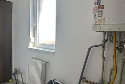 Vila individuală P+1, 5 camere, 260 mp utili – teren 400 mp - 20