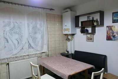 PROPRIETAR închiriez apartament 3 camere zona Mall Vitan - 9