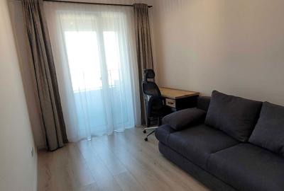 Apartament cu 2 camere semidecomandat, mobilat în Central - 3