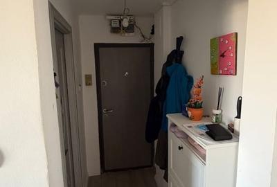 Apartament cu 3 camere semidecomandat, mobilat în Șagului - 1
