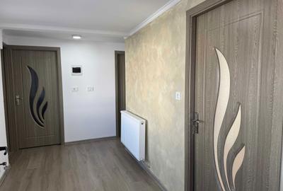 Casă cu 4 camere în Central - 6