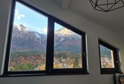 Casă cu 5 camere cu Teren 350 Mp în Poiana Țapului - 25