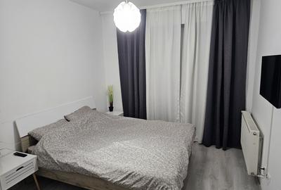 Apartament cu 2 camere în Central - 1