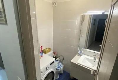 Apartament cu 3 camere decomandat în Tomis Nord - 7