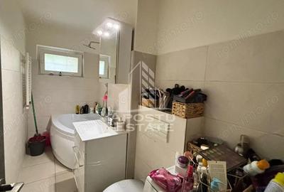 Apartament cu 3 camere in Girocului, langa Spitalul Judetean, renovat - 12