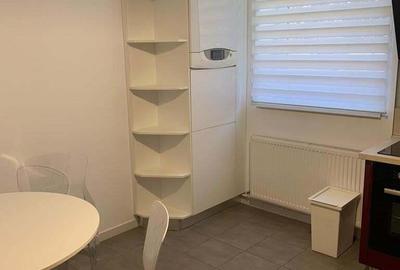 Apartament cu 3 camere la intrare in Dumbravita 135mp 2 locuri de parcare acoperite - 11