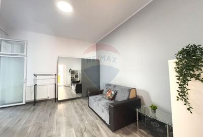 Casă cu 4 camere cu Teren 120 Mp în Iosefin - 5