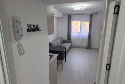 Garsonieră semidecomandată în Ozana - 2