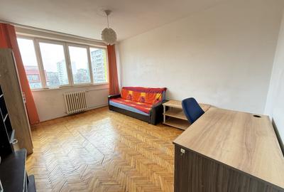 Apartament cu 2 camere decomandat în Dacia - 4