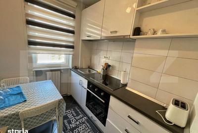 Apartament cu 2 camere în Brazda lui Novac - 8