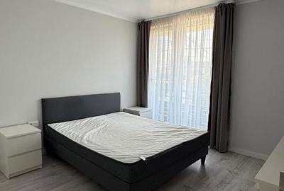 Apartament cu 2 camere decomandat, mobilat în Central - 2