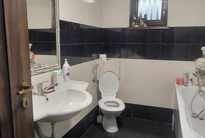 Casă cu 4 camere cu Teren 568 Mp în Gării - 11