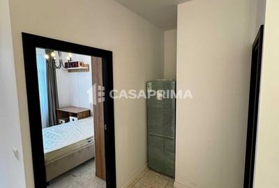 Apt 1 camera NOU RENOVAT prima inchiriere Podu Ros-Palas! Apt 1 camera NOU RENOVAT prima inchiriere Podu Ros-Palas! - 4