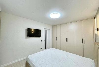 Inchiriem garsoniera Timpuri Noi - 3