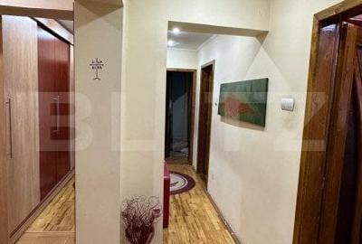 Apartament cu 3 camere decomandat în Ștefan cel Mare - 6