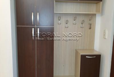 Exclusivitate-Tomis 3, ap. 3 camere dec. 2 bai,68mp,mobilat, gaze, contract Anaf - 16