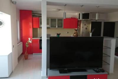 Apartament cu 3 camere decomandat, mobilat în George Enescu - 7