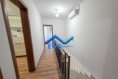 Casă cu 4 camere cu Teren 200 Mp în Valea Adâncă - 15