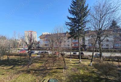 Apartament cu 2 camere semidecomandat în Astra - 9
