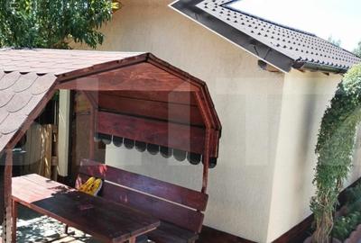 Casa moderna mobilata si utilata lux, Matraca. - 12