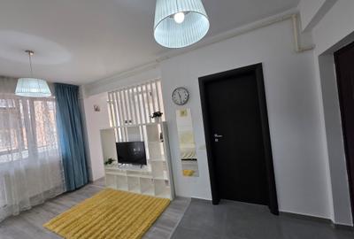 Apartament cu 2 camere decomandat în Roșu - 8