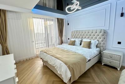 Apartament cu 4 camere decomandat, mobilat în Vitan Mall - 15