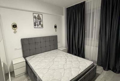 Apartament cu 1 camera zona Borhanci - 3