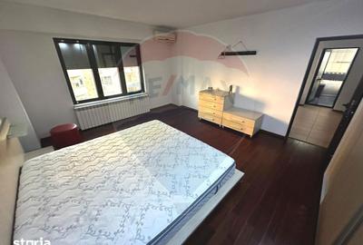 Apartament cu 2 camere semidecomandat, mobilat în Centrul Civic - 7