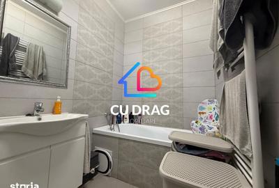 Apartament cu 2 camere decomandat în Terezian - 2
