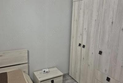 Apartament cu 2 camere decomandat în Florești - 5