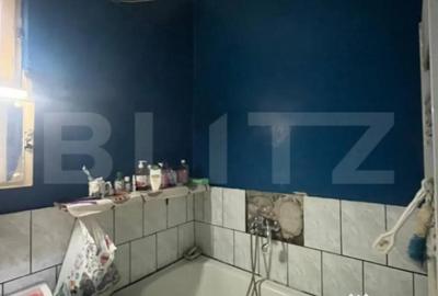 Casă cu 2 camere cu Teren 1456 Mp în Curteni - 7