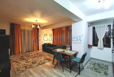 Apartament cu 3 camere decomandat, mobilat în Decebal - 4