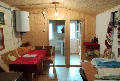 Casă cu 3 camere cu Teren 1951 Mp în Băișoara - 7