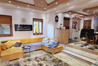 Casa de familie cu spa?iu de relaxare complet - Sf.Gheorgh - 2