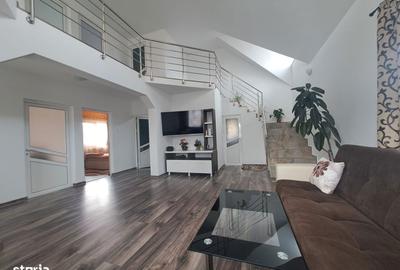 Casă cu 4 camere cu Teren 820 Mp în Voinești - 18