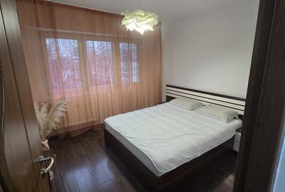 Apartament cu 2 camere decomandat, mobilat în Lujerului - 13
