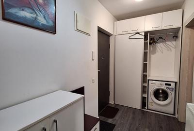 Garsonieră decomandată, mobilată în Politehnica - 5