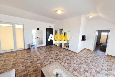 Apartament 3 Camere, 94 mp, Decomandat, Zona Foarte Buna - 3