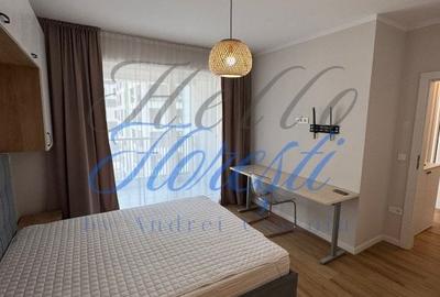 Apartament 3 camere 77mp, Columna Residence - 15